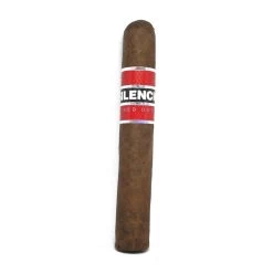 Silencio - Red Dot - Robusto - Single Cigar