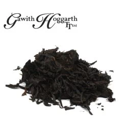 Gawith Hoggarth - Sliced Black Twist RM (Formerly Rum)