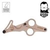 Smoking Moses - RazorCut - Cigar Cutter 1 Smoking Moses - RazorCut - Cigar Cutter -Smoking Accessories And Cigarettes smoking moses cigars cutter 1 48343.1613646469.1280.1280