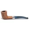 Ashton - Sovereign - XX - Silver Band Blue Stem - Zulu Pipe -Smoking Accessories And Cigarettes soveriegn zulu pipe 1 31774.1648715261.1280.1280