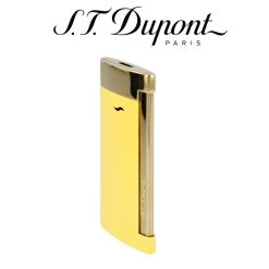 S.T. Dupont - Slim 7 - Yellow