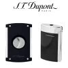 ST Dupont - Minijet & Cigar Cutter Gift Set - Black & Chrome -Smoking Accessories And Cigarettes space black 68202.1612970941.1280.1280 2 99920 78565 78074.1675860264.1280.1280