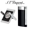 ST Dupont - Slim 7 & Cigar Cutter Stand Gift Set - Black & Chrome -Smoking Accessories And Cigarettes space black 68202.1612970941.1280.1280 2 99920 78565 87823.1675859394.1280.1280