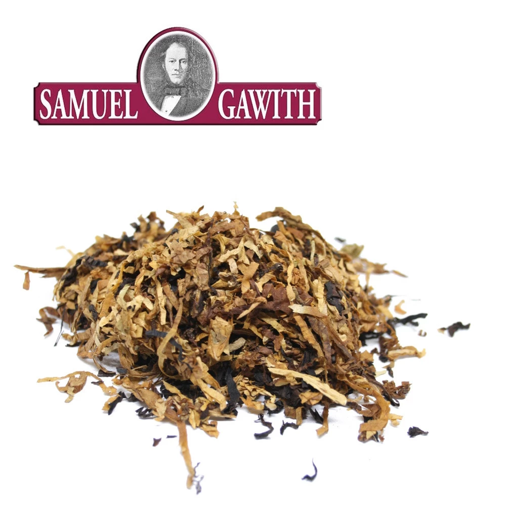 Samuel Gawith - Squadron Leader (Loose) 3 Samuel Gawith - Squadron Leader (Loose)