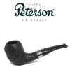 Peterson - Sherlock Holmes Strand - Black Sandblast - P-Lip 2 Peterson - Sherlock Holmes Strand - Black Sandblast - P-Lip -Smoking Accessories And Cigarettes strand 97247.1651073157.1280.1280