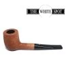 Alfred Dunhill - Tanshell - 5 103 - Group 5 - Billiard - White Spot -Smoking Accessories And Cigarettes tanshell 95540.1644593028.1280.1280