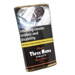 Bell's Three Nuns 40g