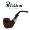 Peterson - Halloween 2023 - Jekyll & Hyde 306 9mm Filter - Half Red Smooth & Black Rustic 2 Peterson - Halloween 2023 - Jekyll & Hyde 306 9mm Filter - Half Red Smooth & Black Rustic -Smoking Accessories And Cigarettes thrw 53426.1698244814.1280.1280