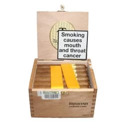 Trinidad - Reyes- Box Of 24 Cigars