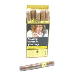 Trinidad - Shorts Cigars - (Pack Of 10)