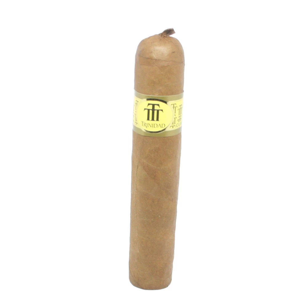 Trinidad - Topes - Single Cigar 3 Trinidad - Topes - Single Cigar