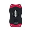 Colibri - V Cut Black & Red (62 Gauge) -Smoking Accessories And Cigarettes v cut red 07464.1503506741.1280.1280