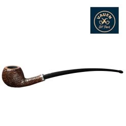 Vauen - Relax Churchwarden - 544 - 9mm Filter Pipe
