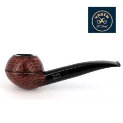 Vauen - Alex - 3 - 9mm Filter Pipe