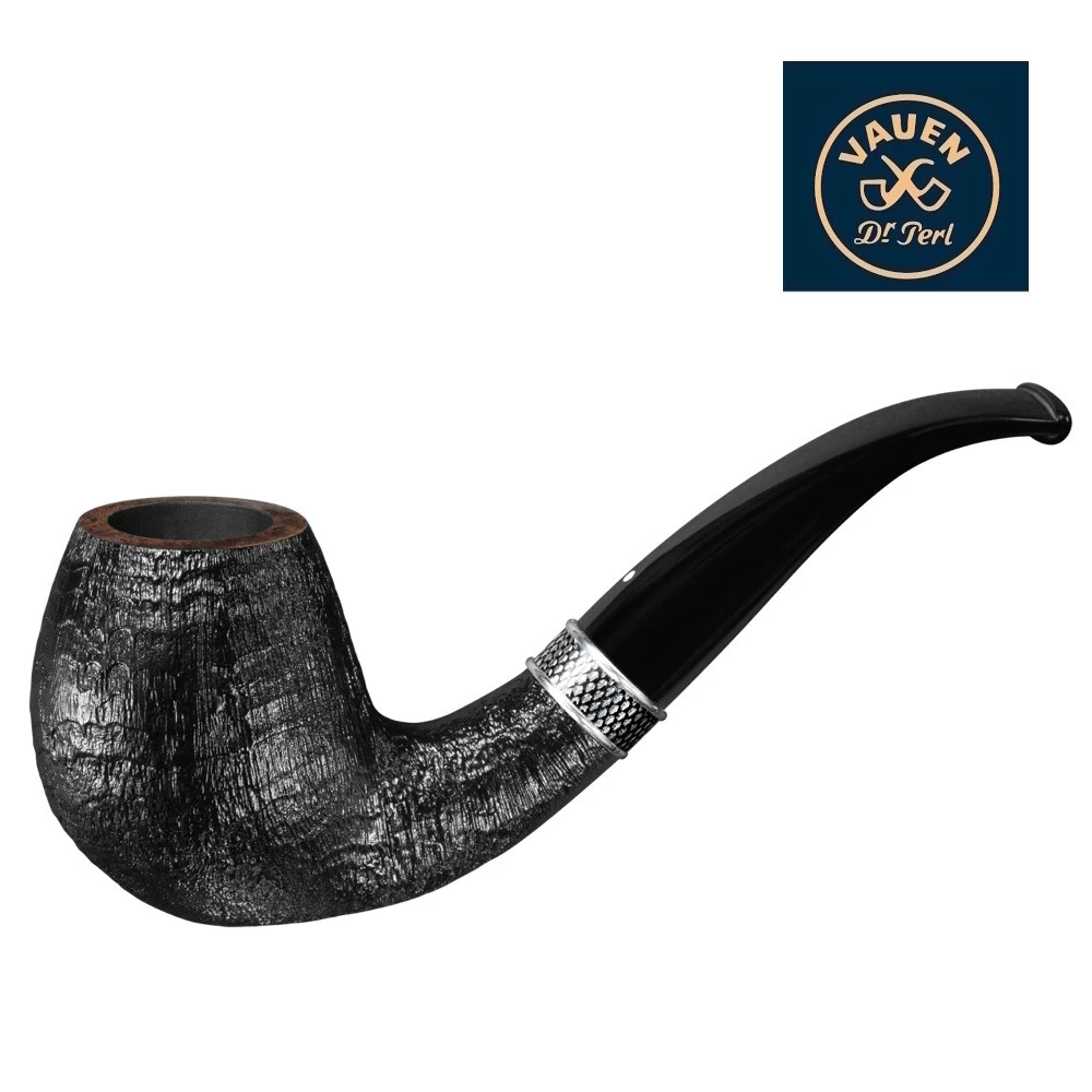 Vauen - Nana - 573 - 9mm Filter Pipe 3 Vauen - Nana - 573 - 9mm Filter Pipe