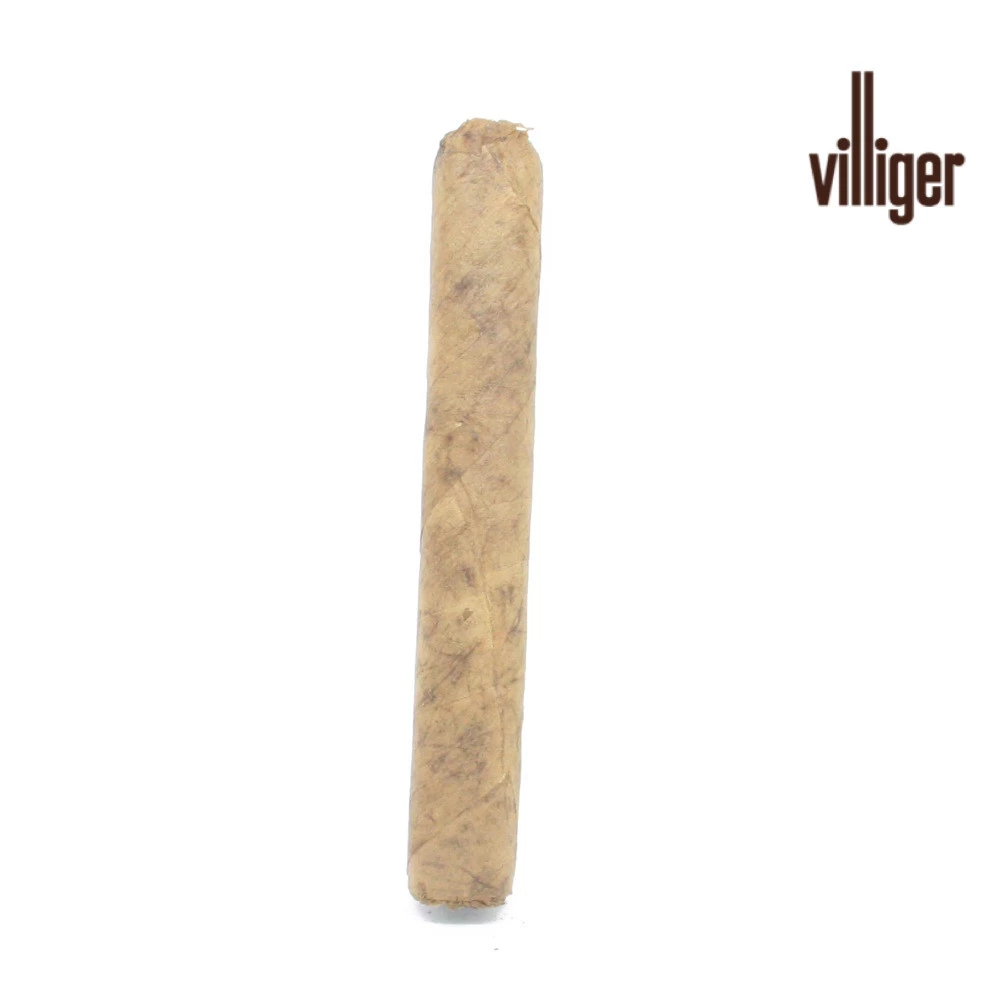 Villiger - Premium No.7 Sumatra - 5 Packets Of 5 Cigars (25 Cigars In Total) - Image 4