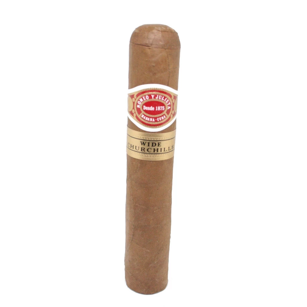 Romeo Y Julieta - Wide Churchill - Single Cigar 3 Romeo Y Julieta - Wide Churchill - Single Cigar