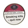 Wilsons Of Sharrow - Contemplation - 50g Tin Pipe Tobacco -Smoking Accessories And Cigarettes wilsons of sharrow contempaltion pipe tobacco 1 32301.1685637151.1280.1280