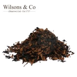 Wilsons Of Sharrow - Contemplation - Pipe Tobacco