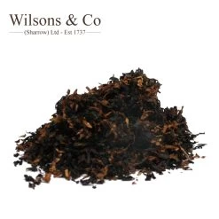 Wilsons Of Sharrow - Superior - Pipe Tobacco