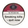 Wilsons Of Sharrow -Superior - 50g Tin Pipe Tobacco -Smoking Accessories And Cigarettes wislsons of sharrow superior pipe tobacco tin 07680.1685696634.1280.1280