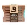 Boveda - Wooden Holder Side By Side - Holds 4 Packs Of 60 Gram -Smoking Accessories And Cigarettes wooden holder 4 58247.1632239381.1280.1280
