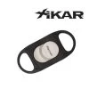 Xikar - X8 Cutter - 70 Ring Gauge - Black -Smoking Accessories And Cigarettes x8 01288.1547660226.1280.1280