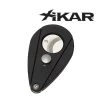 Xikar - Xi2 Black - Cigar Cutter (58 Gauge) 1 Xikar - Xi2 Black - Cigar Cutter (58 Gauge) -Smoking Accessories And Cigarettes xi2 black 77955.1634302976.1280.1280