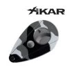 Xikar - Xi2 Cigar Cutter - Camo Black (58 Gauge) -Smoking Accessories And Cigarettes xikar black camo 64348.1634138630.1280.1280