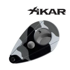 Xikar - Xi2 Cigar Cutter - Camo Black (58 Gauge)