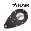 Xikar - Xi1 Pearl Black - Cigar Cutter -Smoking Accessories And Cigarettes xikar black x1 cigar cutter 32835.1540651298.1280.1280