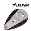 Xikar - Xi3 - Carbon Fibre Cigar Cutter -Smoking Accessories And Cigarettes xikar carbon fibre cigar cutter 05969.1540736390.1280.1280