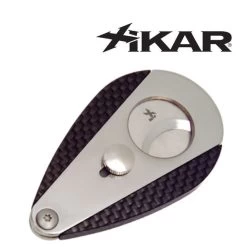 Xikar - Xi3 - Carbon Fibre Cigar Cutter