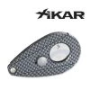 Xikar - Xi2 Carbon Fibre Wrap - Cigar Cutter (58 Gauge) -Smoking Accessories And Cigarettes xikar carbon fibre cutter 2 36708.1540651308.1280.1280