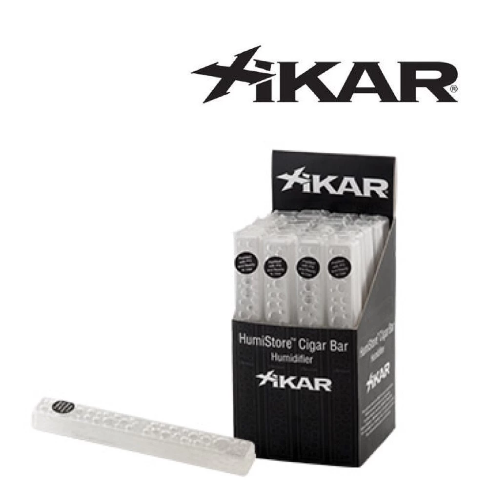 Xikar - Humistore Cigar Bar - Crystal Humidifier 4 Xikar - Humistore Cigar Bar - Crystal Humidifier - Image 2