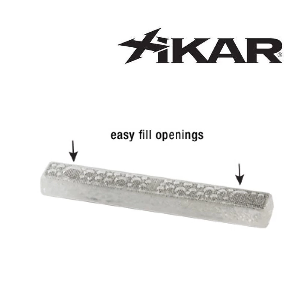 Xikar - Humistore Cigar Bar - Crystal Humidifier 3 Xikar - Humistore Cigar Bar - Crystal Humidifier
