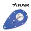 Xikar - Xi1 Pearl Blue - Cigar Cutter -Smoking Accessories And Cigarettes xikar cigar cutter xi1 blue 17583.1540651295.1280.1280