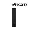 Xikar - Turrim - Single Jet Lighter - Black 1 Xikar - Turrim - Single Jet Lighter - Black -Smoking Accessories And Cigarettes xikar green xidris lighter 37127 08631.1674126875.1280.1280