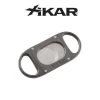Xikar - M8 Metal Body Cutter - 70 Ring Gauge - Gunmetal 2 Xikar - M8 Metal Body Cutter - 70 Ring Gauge - Gunmetal -Smoking Accessories And Cigarettes xikar m8 gunmetal 21749.1562080333.1280.1280