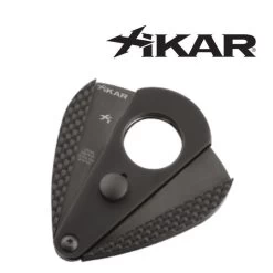 Xikar - Xi3 Phantom - Carbon Fibre Cigar Cutter -Smoking Accessories And Cigarettes xikar phantom cigar cutter 20206.1540736459.1280.1280