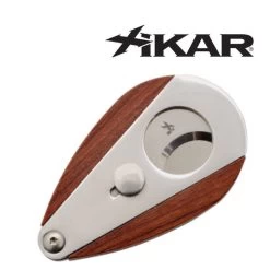 Xikar - Xi3 - Redwood Cigar Cutter