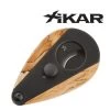 Xikar - Xi3 Phantom - Spalted Tamarind Cigar Cutter 1 Xikar - Xi3 Phantom - Spalted Tamarind Cigar Cutter -Smoking Accessories And Cigarettes xikar spalted tamaraid black cigar cutter 96073.1540736414.1280.1280