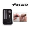 Xikar - X Flame Windproof Cigar Lighter - Rechargeable - Black 1 Xikar - X Flame Windproof Cigar Lighter - Rechargeable - Black -Smoking Accessories And Cigarettes xikar x flame 01657.1547660257.1280.1280