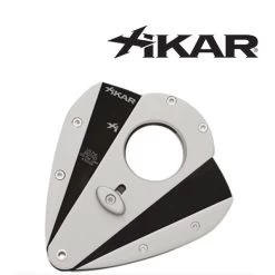 Xikar - Xi1 Silver - Cigar Cutter 5 Xikar - Xi1 Silver - Cigar Cutter -Smoking Accessories And Cigarettes xikar xi1 silver cigar cutter 2 99651.1540651285.1280.1280
