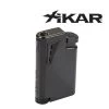 Xikar - XK1 Single Jet Lighter - Black 1 Xikar - XK1 Single Jet Lighter - Black -Smoking Accessories And Cigarettes xk1 black 77299.1602863659.1280.1280