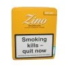 Zino - Nicaragua - Half Corona - Tin Of 5 Cigars -Smoking Accessories And Cigarettes zino nicaragua half corona cigars tin 31474.1694176706.1280.1280